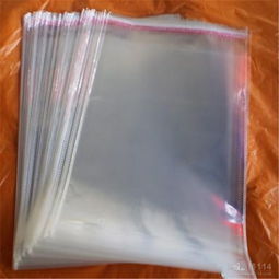 封口袋选择指南 自封口塑料袋与透明自封袋的应用、价格与厂家